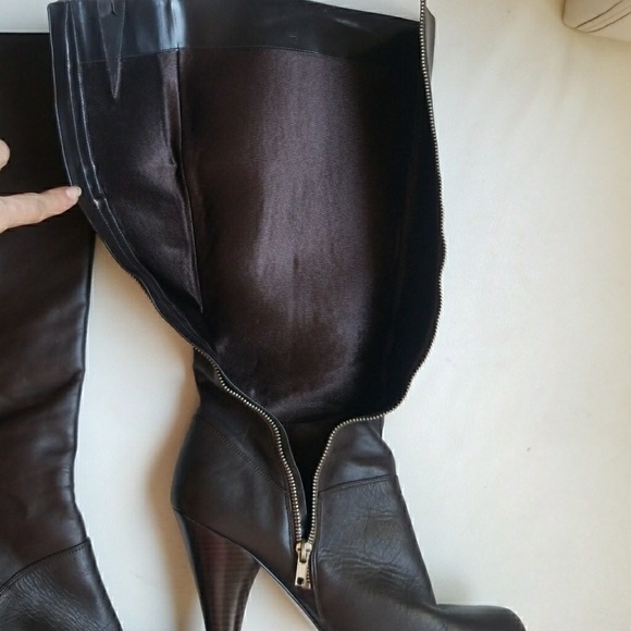 Jessica Simpson boots - Picture 4 of 6
